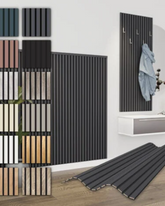 PANNELLO ACUSTICO MURALE A ROTOLO 60X280